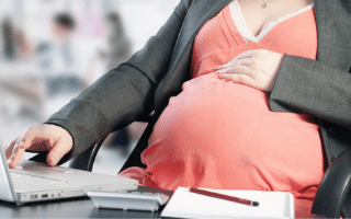 Licença Maternidade Podese pedir demissão? A empresa deve aceitar o